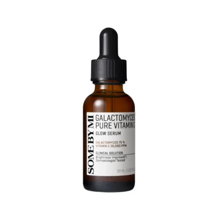 SOME BY MI Galactomyces Pure Vitamin C Glow Serum