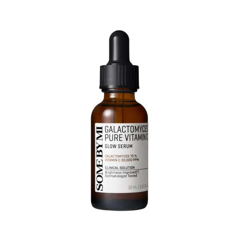 SOME BY MI Galactomyces Pure Vitamin C Glow Serum