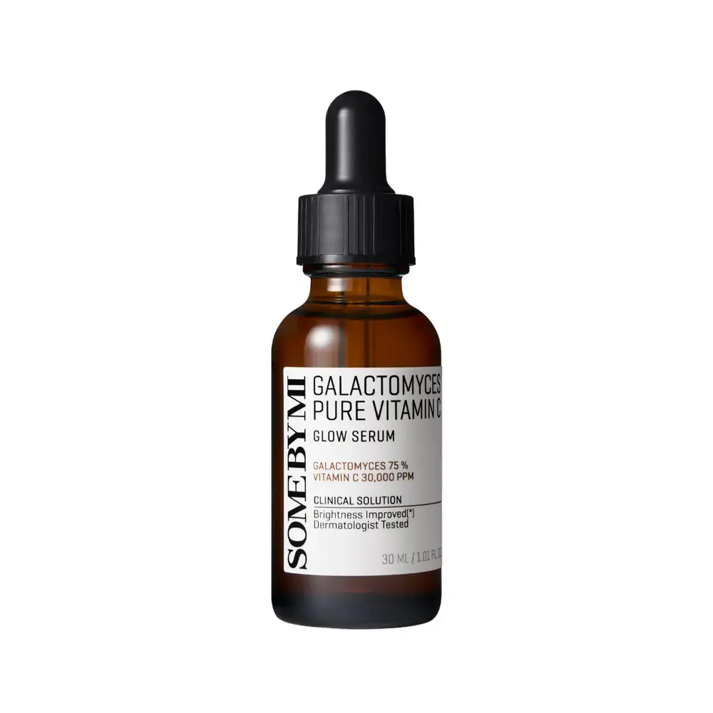 SOME BY MI Galactomyces Pure Vitamin C Glow Serum