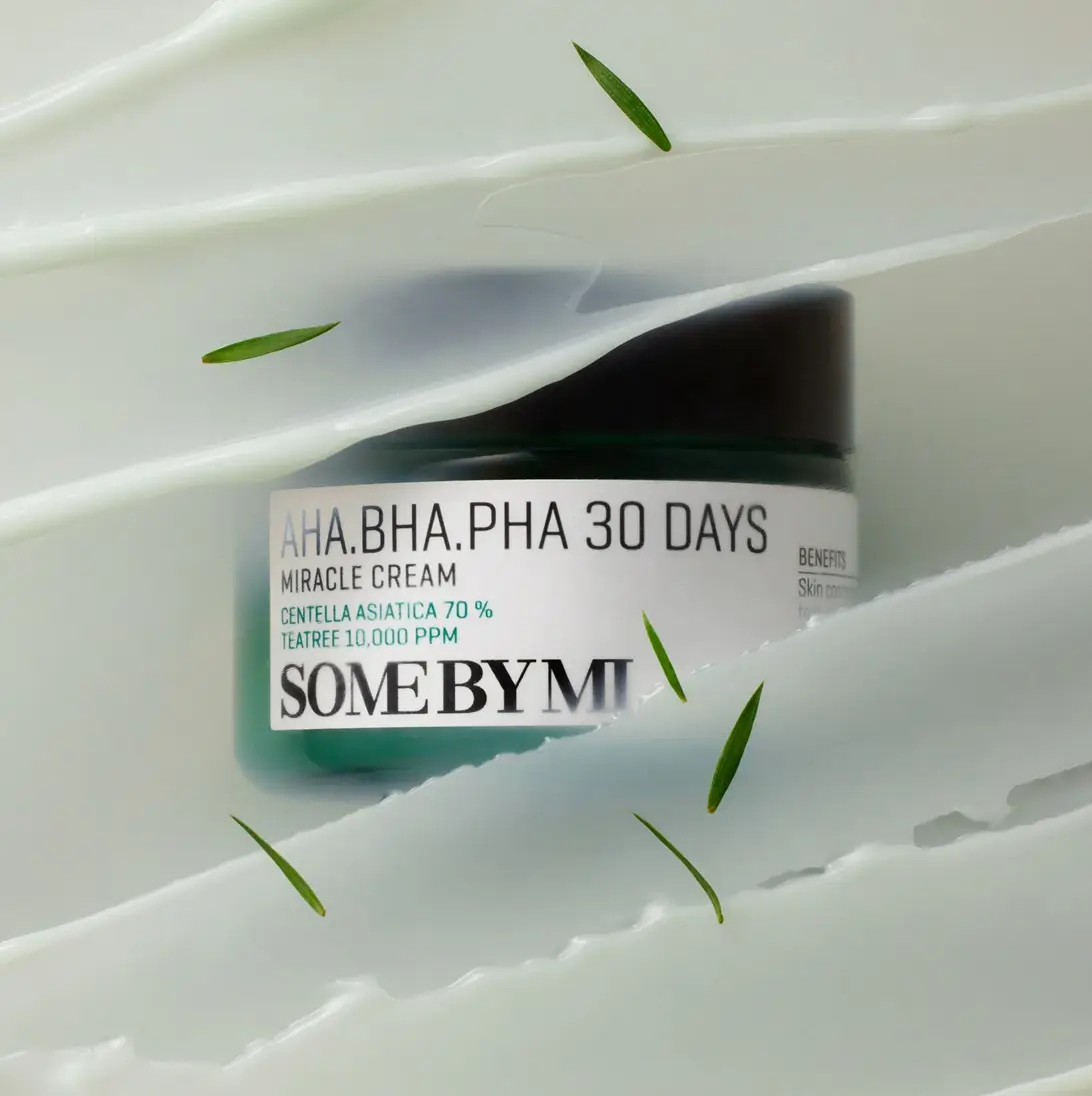 SOME BY MI AHA BHA PHA 30 Days Miracle Cream