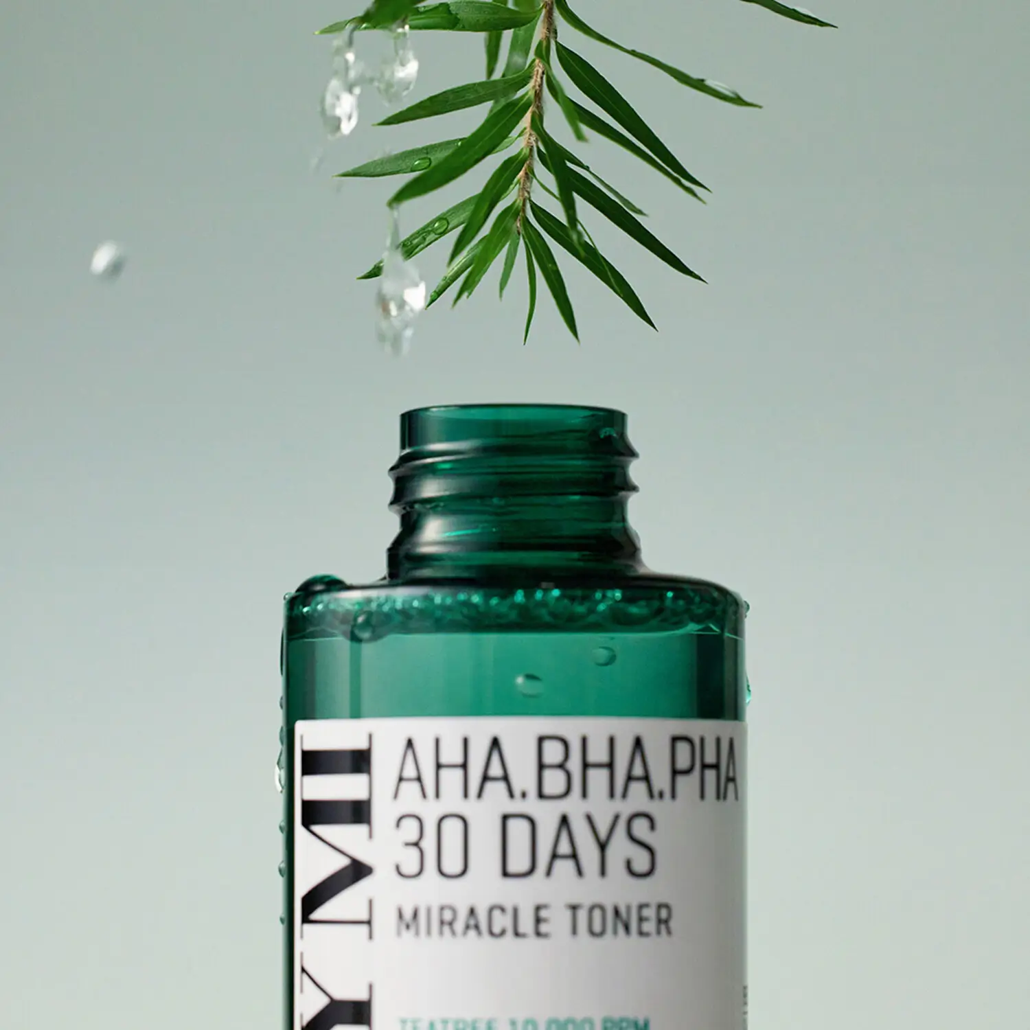 SOME BY MI AHA BHA PHA 30 Days Miracle Toner 30ml
