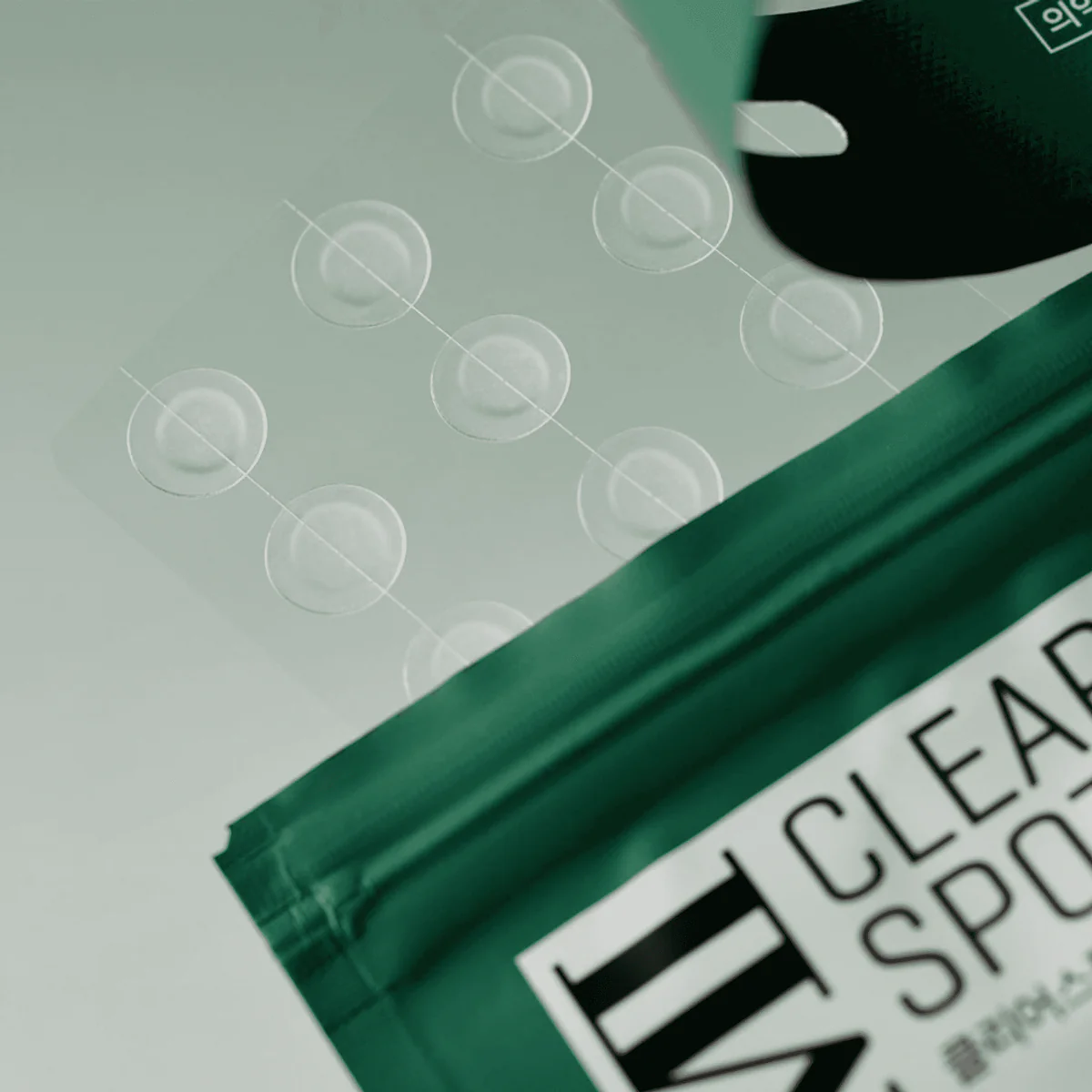 Some By Mi Clear Spot Patch – 18 Patches