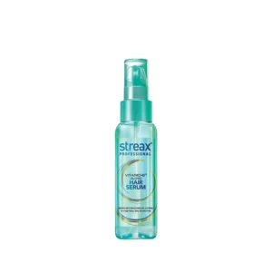 STREAX Professional Hair Serum (45ml | India)