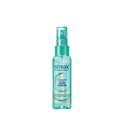 STREAX Professional Hair Serum (45ml | India)