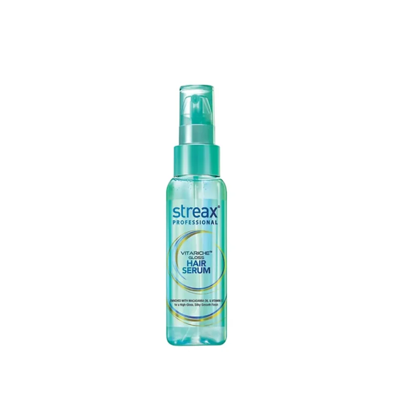 STREAX Professional Hair Serum (45ml | India)