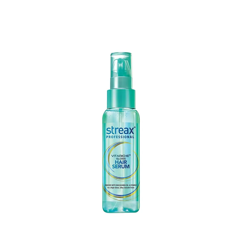 STREAX Professional Hair Serum (45ml | India) STREAX Professional Hair Serum (45ml | India)