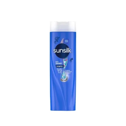 SUNSILK Anti Dandruff Shampoo 300ml – Thailand