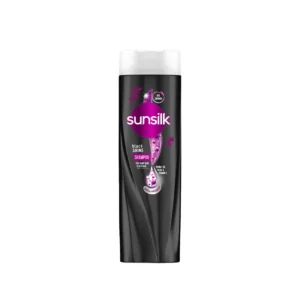 SUNSILK Black Shine Shampoo 300ml – Thailand