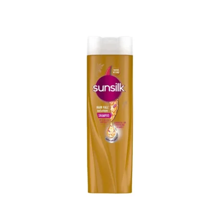 SUNSILK Hair Fall Solution Shampoo 300ml – Thailand