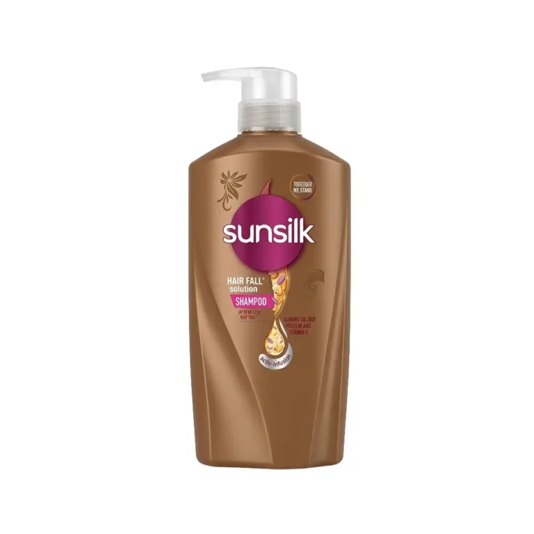 SUNSILK Hair Fall Solution Shampoo (625ml | Thailand)