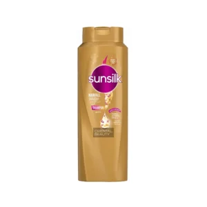 SUNSILK Hairfall Solution Shampoo (700ml | Saudi Arabia)