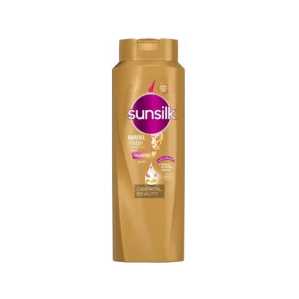 SUNSILK Hairfall Solution Shampoo (700ml | Saudi Arabia)