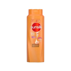 SUNSILK Instant Repair Shampoo (700ml | Saudi Arabia)