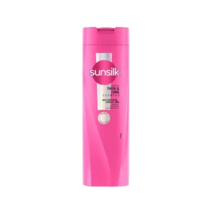 SUNSILK Lusciously Thick & Long Shampoo (350ml | India)