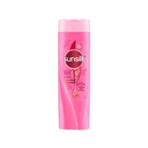 SUNSILK Lusciously Thick & Long Shampoo (360ml | India)