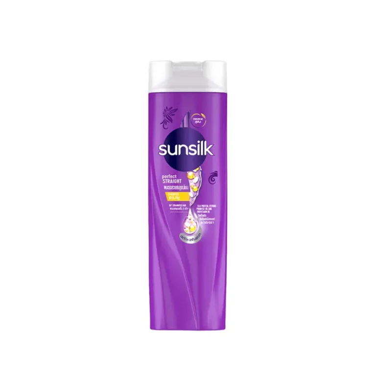 SUNSILK Perfect Straight Shampoo – Thailand