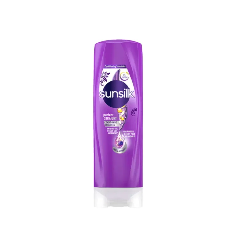 SUNSILK Perfect Straight Conditioner – Thailand
