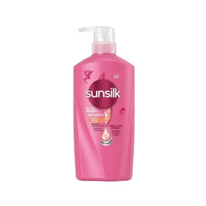 SUNSILK Smooth & Manageable Shampoo (625ml | Thailand)