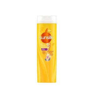 SUNSILK Soft and Smooth Shampoo (300ml | Thailand)
