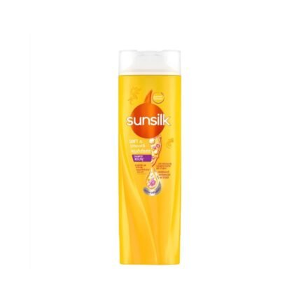 SUNSILK Soft and Smooth Shampoo (300ml | Thailand)