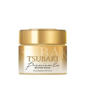 Shiseido Tsubaki Premium Repair Hair Mask