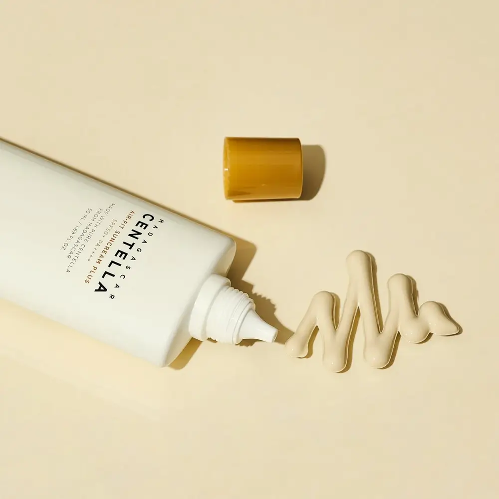 SKIN1004 Madagascar Centella Air-Fit Suncream Plus