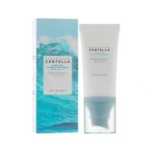 SKIN1004 Madagascar Centella Hyalu-Cica Water-Fit Sun Serum 50ml