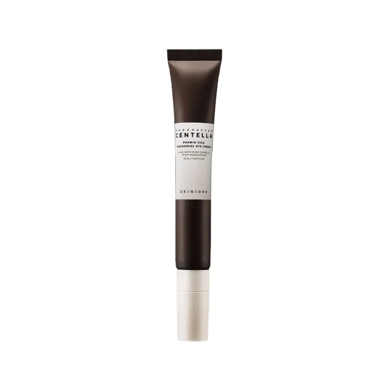 Skin1004 Madagascar Centella Probio-Cica Bakuchiol Eye Cream 20ml