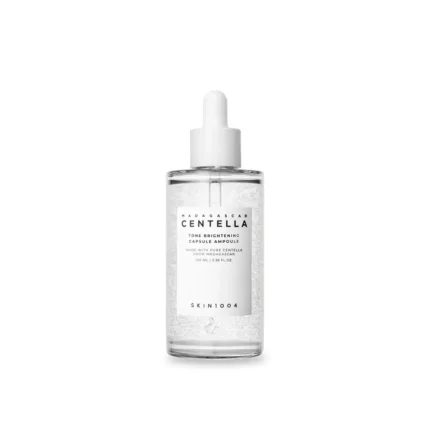 SKIN1004 Madagascar Centella Tone Brightening Capsule Ampoule 100ml