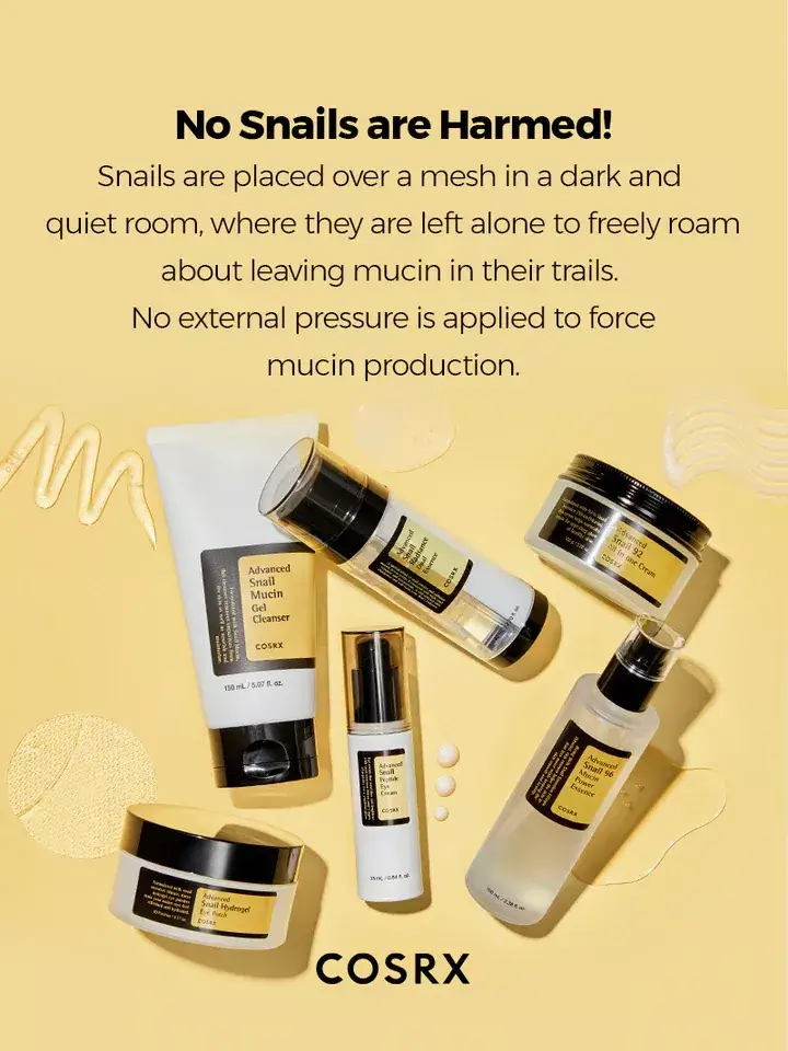 COSRX Advanced Snail 92 All in One Cream