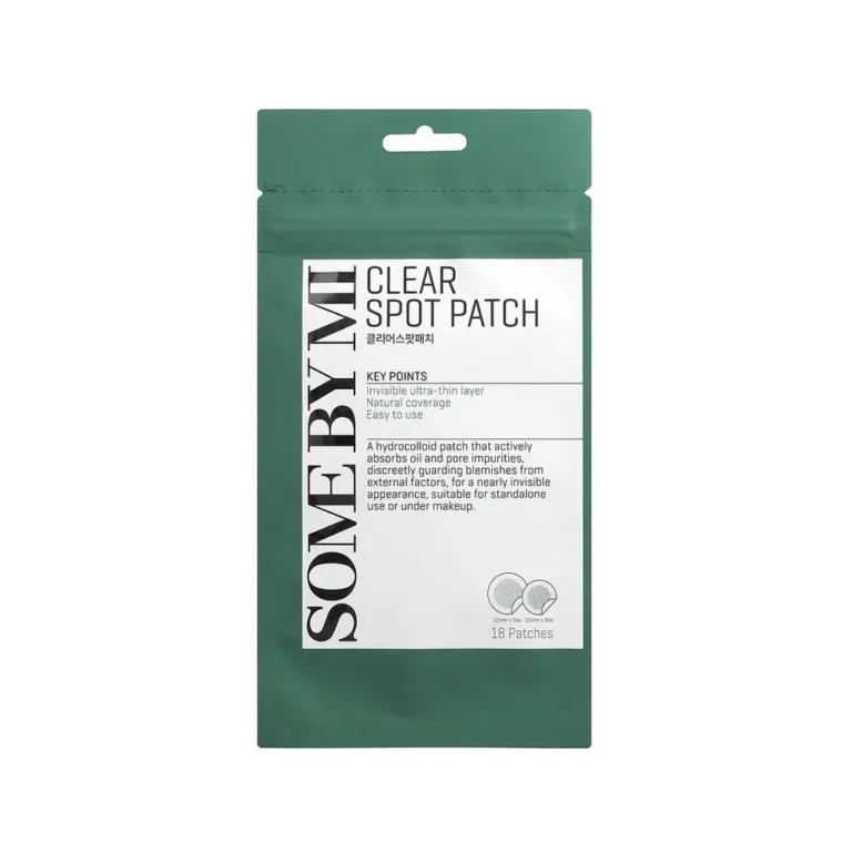 Some By Mi Clear Spot Patch – 18 Patches