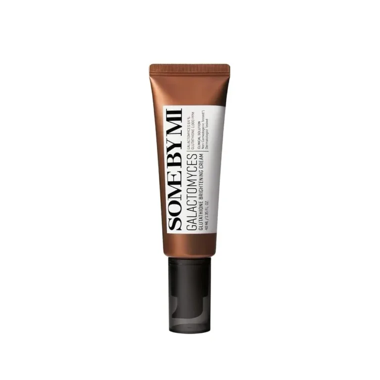 Some By Mi Galactomyces Glutathione Brightening Cream