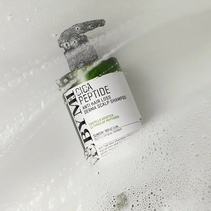 SOME BY MI Cica Peptide Anti Hair Loss Derma Scalp Shampoo 285ml