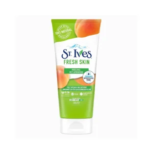 St. Ives Fresh Skin Apricot Scrub (150ml | Poland)