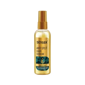 Streax Anti Split Hair Serum (100ml | India)