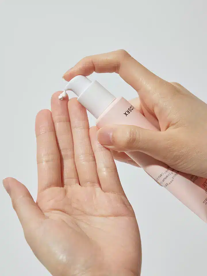 COSRX Sunny Snail Tone Up Cream