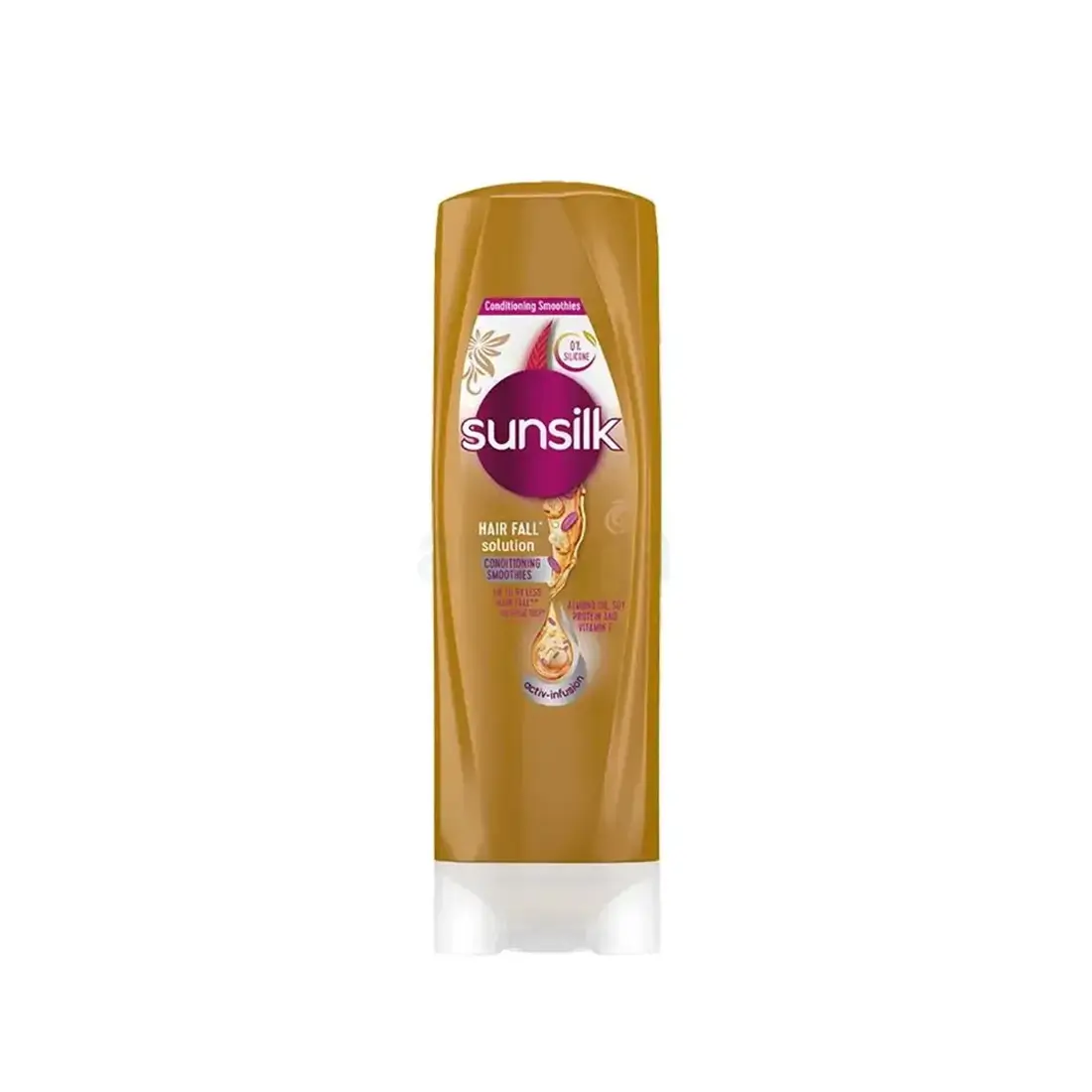 SUNSILK Hair Fall Solution Conditioner 300ml – Thailand