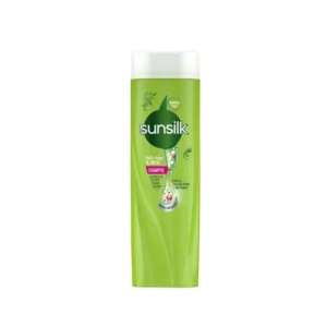 Sunsilk Lively Clean & Fresh Shampoo (300ml | Thailand)