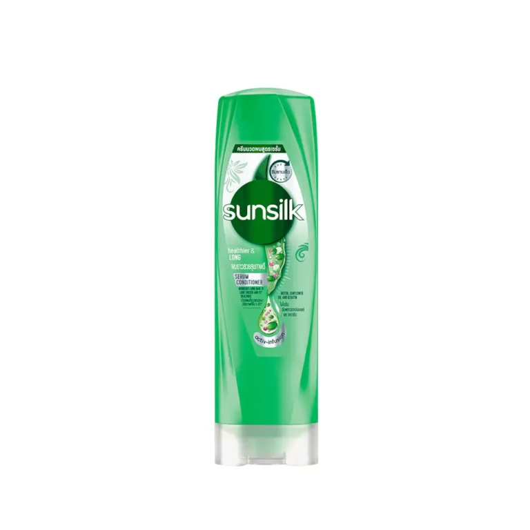SUNSILK Lively Clean and Fresh Conditioner 300ml – Thailand
