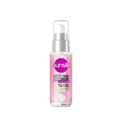 Sunsilk Silky Smooth Super Serum 45ml