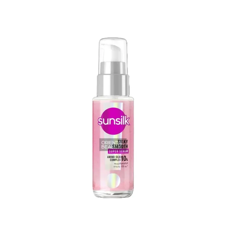 Sunsilk Silky Smooth Super Serum 45ml