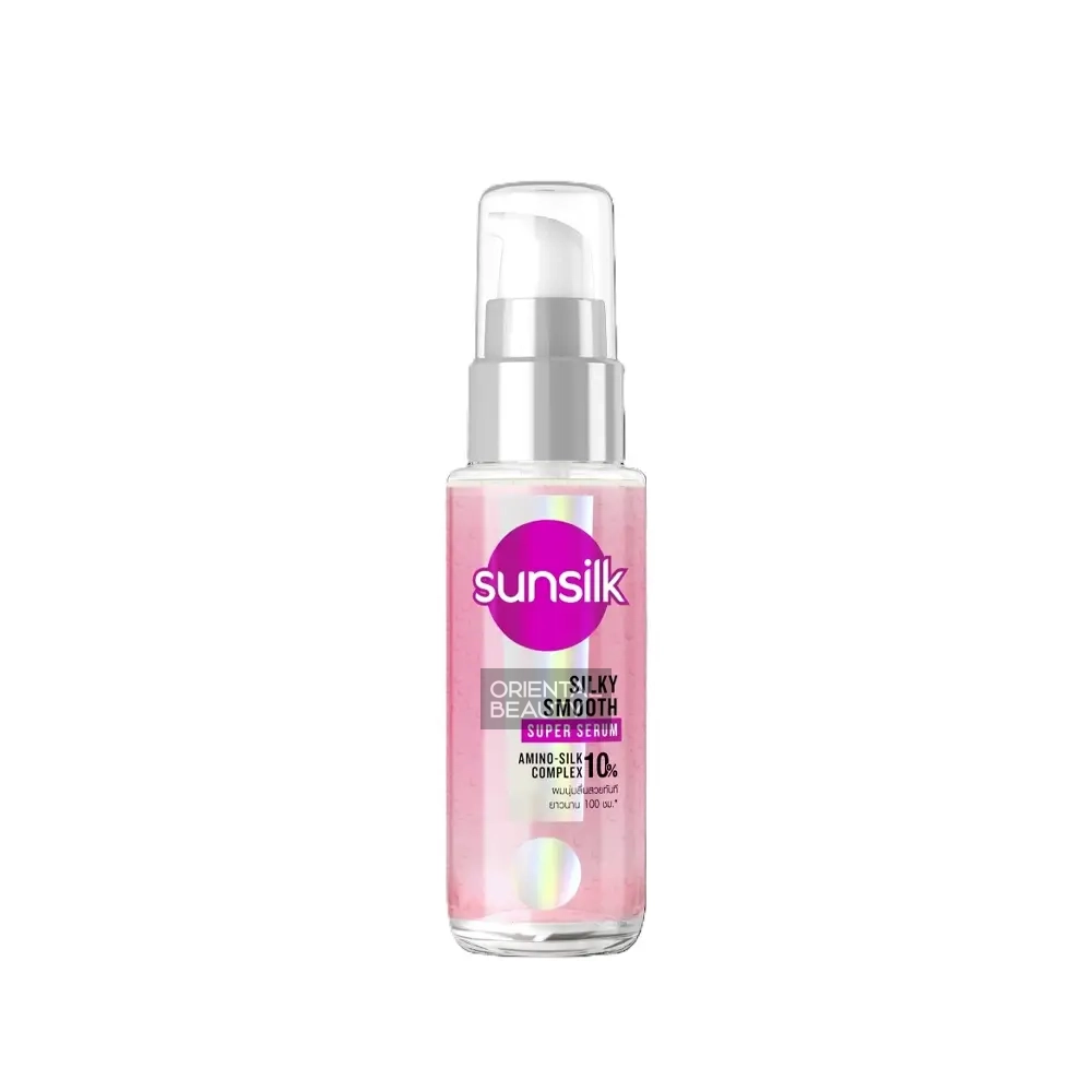 Sunsilk Silky Smooth Super Serum 45ml