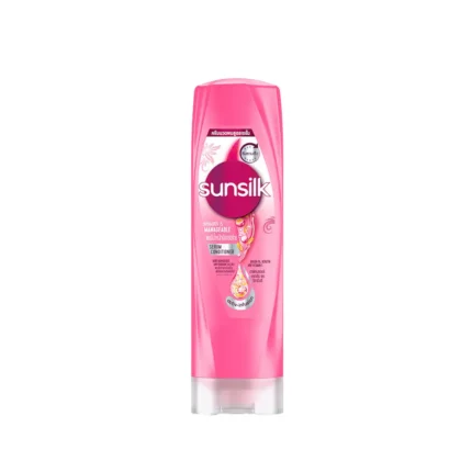 SUNSILK Smooth and Manageable Conditioner 300ml – Thailand