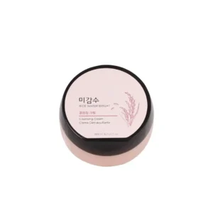 THE FACE SHOP Rice Water Bright Cleansing Cream 200ml