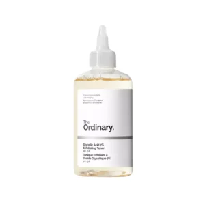THE ORDINARY Glycolic Acid 7% Exfoliating Toner 240ml