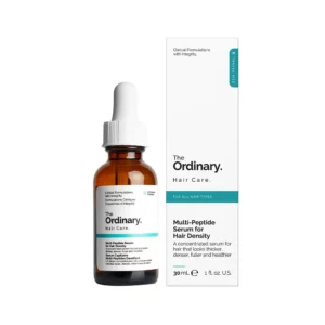 THE ORDINARY Multi-Peptide Serum for Hair Density – 30ml
