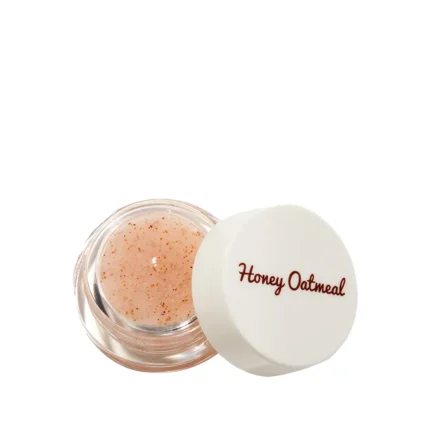 THE SAEM Honey Oatmeal Lip Scrub