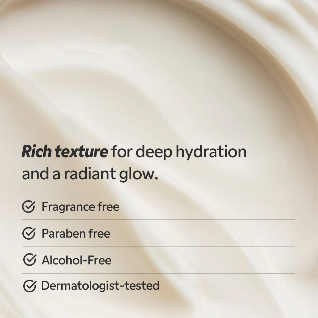 TIRTIR Ceramic Cream 50ml