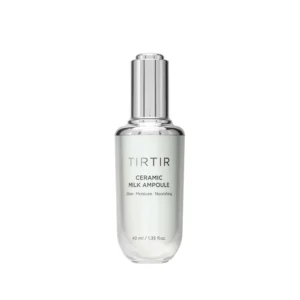 TIRTIR Ceramic Milk Ampoule 40ml