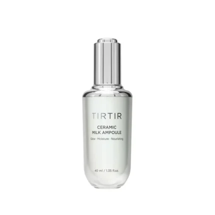 TIRTIR Ceramic Milk Ampoule 40ml